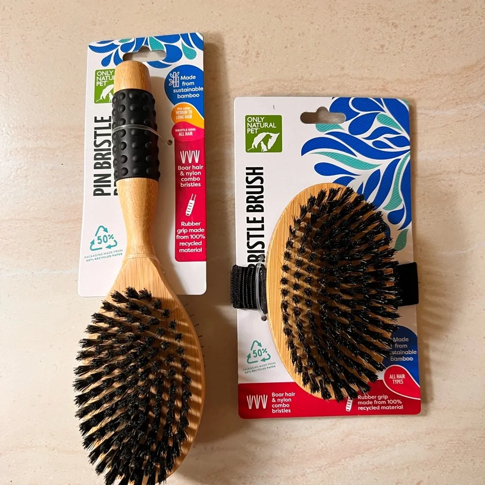 Burt’s Bees Dig Grooming Bundle-$FIRM